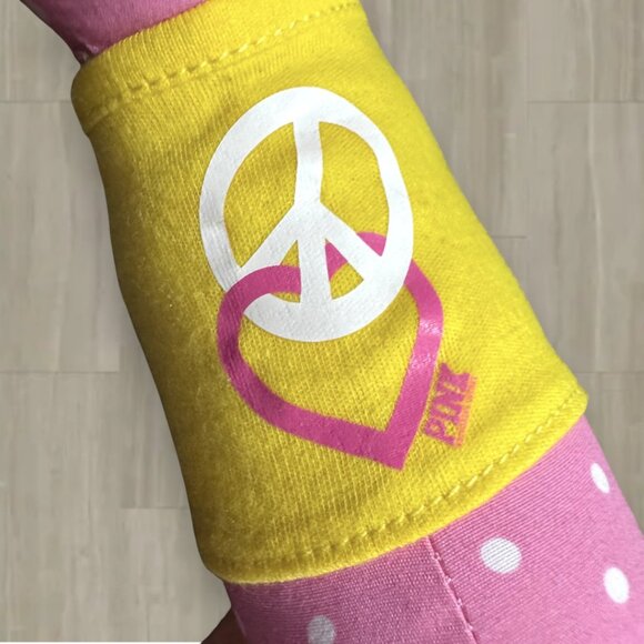 Victoria's Secret Pink Dog Figurine - Picture 3 of 5